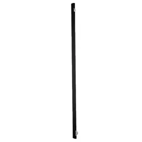 IVES COR52 315AN W/FL20 Door Coordinator 52in Channel Length with 20in Filler Bar