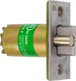 ARROW LOCK Q71-26D QL Series Deadlatch 2-3/4in Backset Grade 1 626/US26D