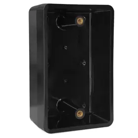 BEA INCORPORATED 10MSBOXSGSM Magic Switch Single Gang Surface Mount Box