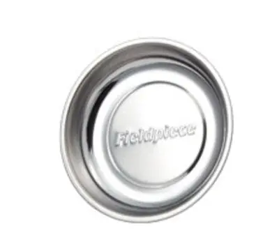 FIELDPIECE MDSH1 MAGNETIC PARTS DISH POWER