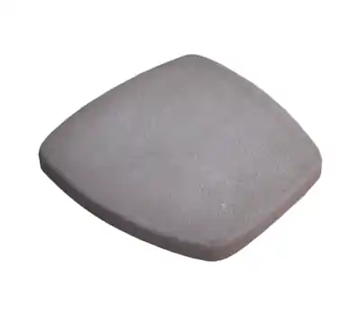 Diversech UC3132-3L UltraLite 32 x 31 x 3 in. Lightweight Concrete Equipment Pad