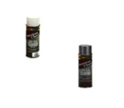 HART & COOLEY PAINTGOLDENSAND Touch-Up Paint Golden Sand 12 oz. Can
