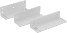 LOCKNETICS WZBK1200 Z-Bracket for WMG 1200