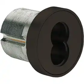 SCHLAGE LOCK 80-108 613 SFIC 1-3/8in Mortise Housing Less Core