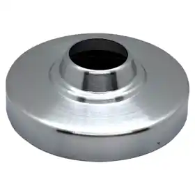 Schlage Lock 03-042-RHO-626 ALX and ND Inside and Outside Replacement Rose 626 US26D Satin Chrome