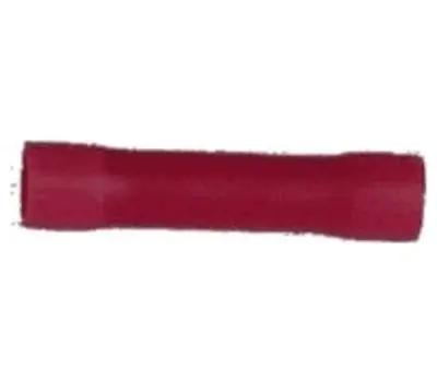BRAMEC 13487 Butt Connector 100 PK
