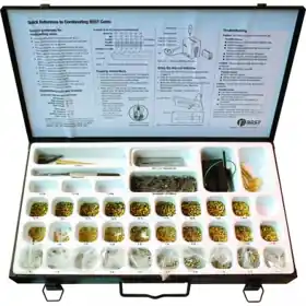 Best Access CD431-2 Combinating Pinning Kit Complete