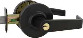 ARROW LOCK QL82SR-BSP-CS 2-3/4 BS Storerroom Sierra Lever