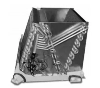 Fujitsu General America K9970186004 A-Coil Expansion Valve for ROMH36FXZHJ, ROMH45AFXZJ Mini-Split Multi-Zone Outdoor Units