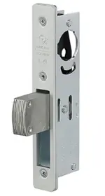 Adams Rite MS1850S-410-628 Deadbolt 1-1/2 inches Backset 628/US28