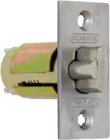 Schlage Lock 11-096-626 Deadlatch 2-3/4in Square A AL Series