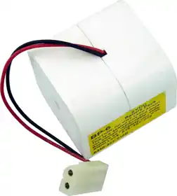 ALARM LOCK BP6 Battery Pack 6 Volt