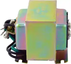 ADAMS RITE 4605 Transformer 120VAC to 12/24VAC 40 Volt Amps