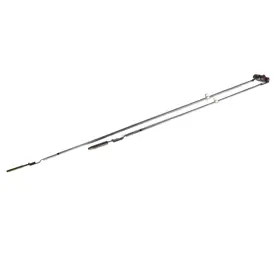 ADAMS RITE 41-0935 Concealed Vertical Rod Final Assembly for 8500/8600 Exit Devices and 4781 2-Point Deadlatch