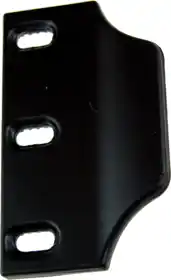 VON DUPRIN 1609-622 Double Door Strike