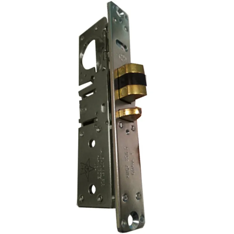 ADAMS RITE 4512-35-101-313 Backset Deadlatch Standard Duty Replacement