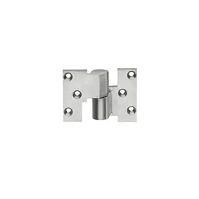 IVES 7212INT US26D LH 3/4in Offset Intermediate Pivot Left Hand