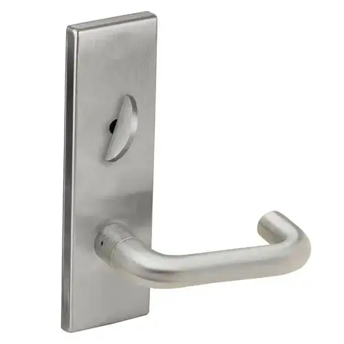 Schlage Lock 03N-626 09-447 Lever Trim 03N L9040 Privacy Mortise Lock