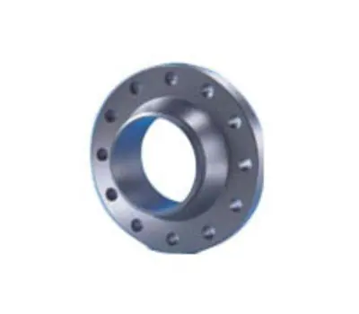 HACKNEY LADISH 00760 18 in. Carbon Steel Raised Face Drilled Weld Neck Flange