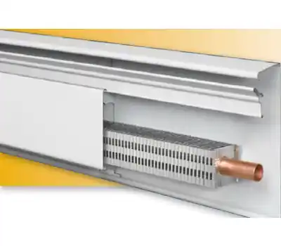 Suntemp Industries SUS-5 Baseboard Unit 990 BTU 5 ft. Replacement MPN