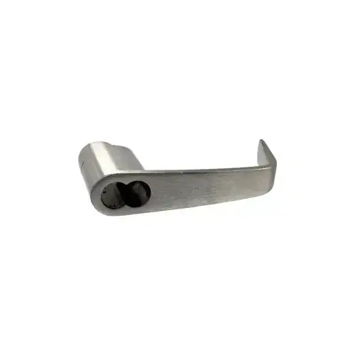 Corbin Russwin 860F285-NZD-626 Newport LFIC 7-Pin Lever 626