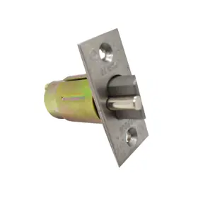 MARKS HARDWARE 1134A/32D Deadlatch 2-3/4in Backset Stainless Steel