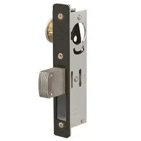 Adams Rite MS1850S-310-313 Deadbolt 1-1/8in Backset Without Strike Plate