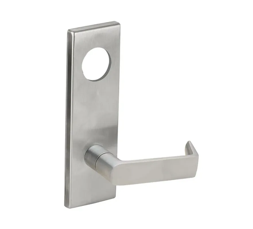 SCHLAGE LOCK 06N-626 09-449 Lever Trim 06N L9070 L9080 L9465 Keyed Mortise Locks