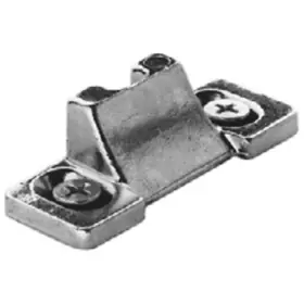 FALCON LOCK 3788 Top Strike Surface Vertical Rod for 19/24/25/XX-Fire/Non