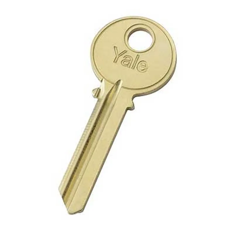Accentra RN11 TEMP CUT KEY