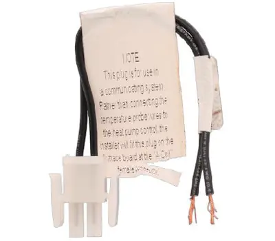 Unitary Products Group S1-03103482000 Direct Spark Ignition Control Board for PHG4 Series Single-Stage Dual Fuel Heat Pumps