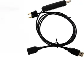Alarm Lock AL-PCI2-U USB Transmission Cord