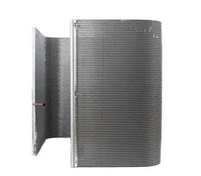 Nortek Global HVAC 1009905R Replacement 28 in. Micro Channel Outdoor Coil