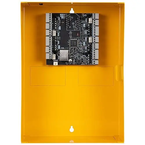 PRODATAKEY R4 4 Door Red Controller