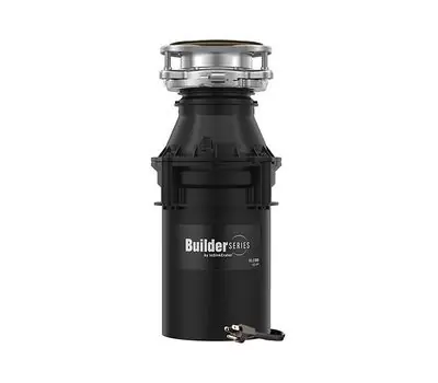 IN-SINK-ERATOR 79989A-ISE BLD50 1/2 HP Garbage Disposal with Cord