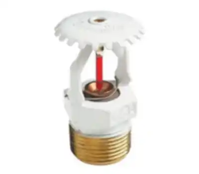 VICTAULIC S342ACQ5N0 V3402 155 Degrees F 3/4 in. K8 Quick Response Upright Fire Sprinkler VC 250