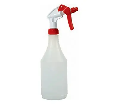 Christys 924 24 oz. Spray Bottle with Adjustable Trigger