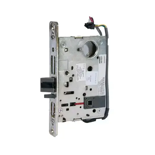 SARGENT RX-8271-26D 24V Electronic Mortise Body Only