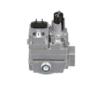 Emerson Climate Technologies 36C03-433 Gas Valve 3/4 x 3/4 in.