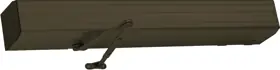 LCN CLOSERS 4642CS-DKBRZ Push Side Low Voltage Auto Operator 120V Replacement MPN