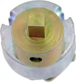 ADAMS RITE 91-0752-IP Cam Assembly for 4550 Deadlock Lever