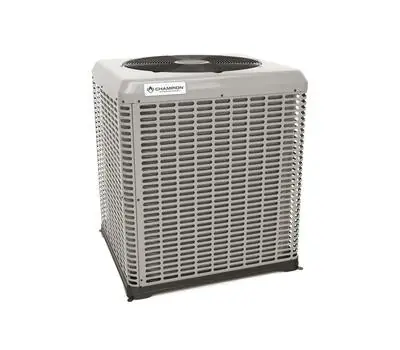 Unitary Products Group AL19B4821S Acclimate 4 Ton 48000 BTU 2-Stage Split System Air Conditioner