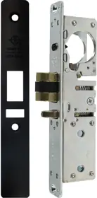 ADAMS RITE 4511-26-201-313 31/32in Backset Deadlatch Standard Duty 4902-01 Strike