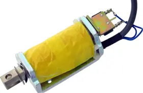 ADAMS RITE 31-0833-IP Dual Coil Solenoid Assembly