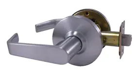 Design Hardware J-75-F-26D J Series Passage Cylindrical Lock