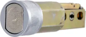 ARROW LOCK 146-26D D and E Series Drive-in Deadbolt 2-3/4 Backset