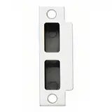 SCHLAGE LOCK 10-072-100-626 Extended Lip L Series Mortise Lock ANSI Strike