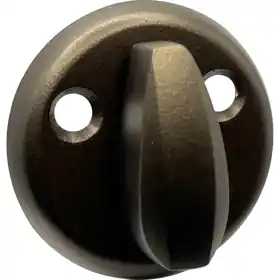 Corbin Russwin 519F10 613E ML2000 Series Part Thumbturn Packet