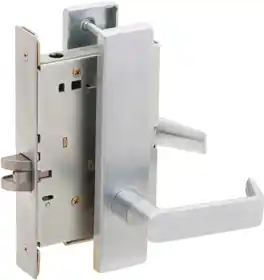 Schlage Lock 06L-626 09-451 Lever Trim 626/US26D Satin Chrome Replacement MPN