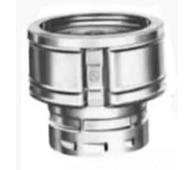 American Metal Products 12RC 12 Ameri-Cap Aluminum Rain Vent Cap